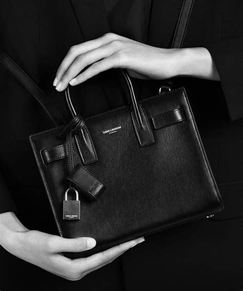 ou acheter sac yves saint laurent|saint laurent sac du jour.